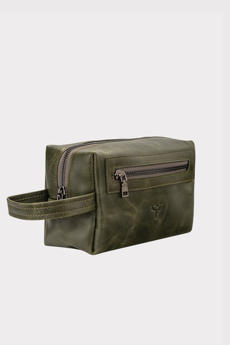 Zoozie Bags Boston Crazy Verde Zoozie Bags Boston Crazy Verde